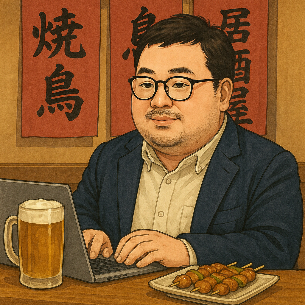 フードマップ編集部のアバター